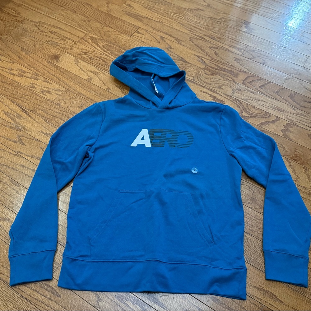 Men’s Aeropostale Hoodie